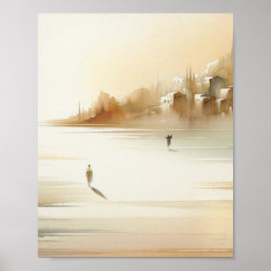 Poster Parábola do Filho Prodígio