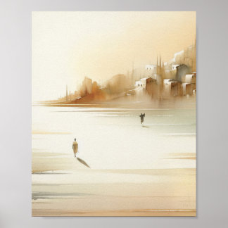 Poster Parábola do Filho Prodígio