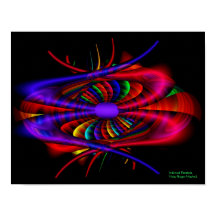 Parabola Fina Arte Fractal