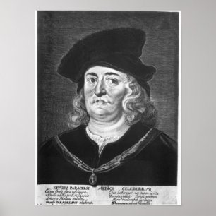 Poster Paracelsus