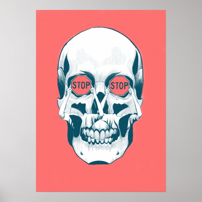 Poster Parada '24 (Frente)