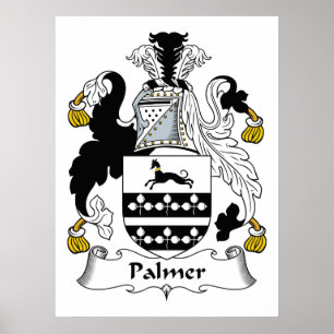 Poster Parada da Família Palmer