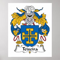 Parada da Família Teixeira