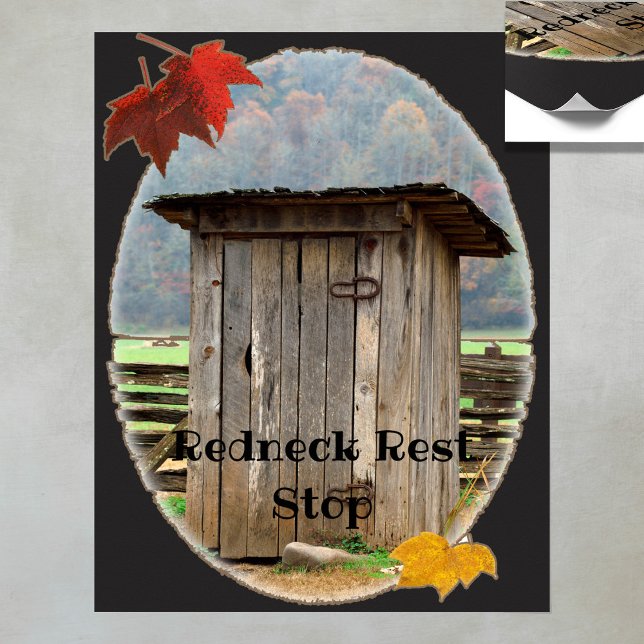 Poster Parada de Descanso do Canalha (Criador carregado)