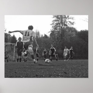 Poster Paradas do tempo