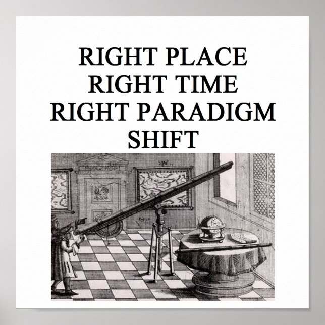 POSTER PARADIGMA (Frente)