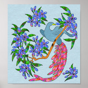 Poster Paradisio