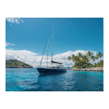 Paraíso das Ilhas Tropicais