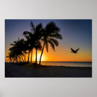 Paraíso Tropical de West Sunrise