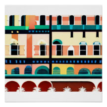 Paraíso tropical vivo