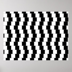 Poster Parallel Lines