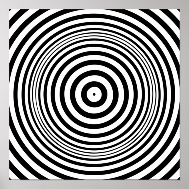 Poster Paranoia (Frente)