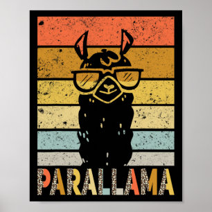 Poster Paraprofissional de Ensino Especial Engraçado Para