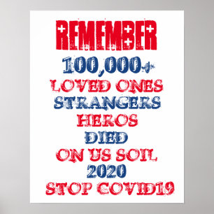 POSTER PARAR COVID19