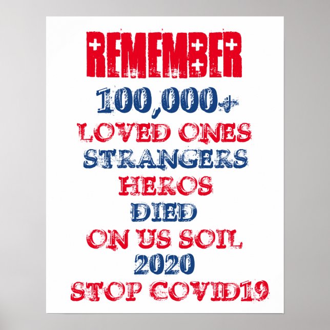 POSTER PARAR COVID19 (Frente)