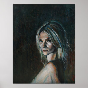 Poster parar e olhar