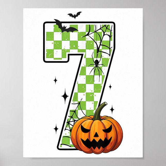 Poster Parceiro engraçado 67 Seis Sete Casal Combinando F (Frente)