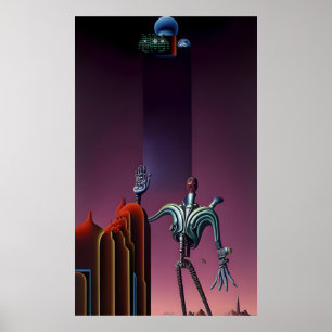 Poster Pare e Me Diga Se Você Já Viu Esse Antes
