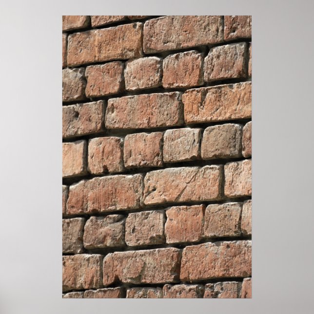 Poster Parede (Frente)