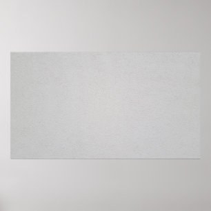 Poster Parede branca de textura simples