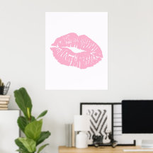 Parede de Arco Feminino Fofo