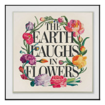 Parede Floral Elegante