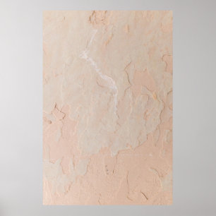 Poster Parede neutra