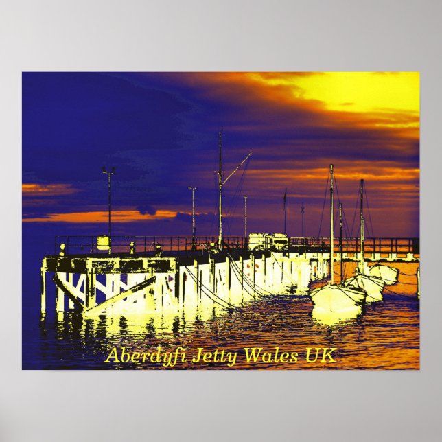 PÔSTER PAREDES (Frente)