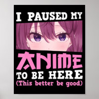 Parei Meu Anime Para Estar Aqui Otaku Kawaii Anime