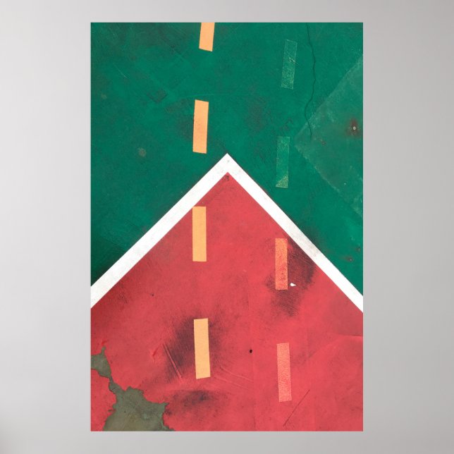 Poster Parellel (Frente)