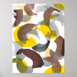 Poster Parêntese II