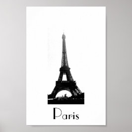 Poster Paris