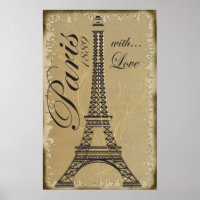 Paris, com amor