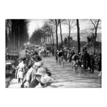 Paris-Roubaix 1927 na Costa Doullens