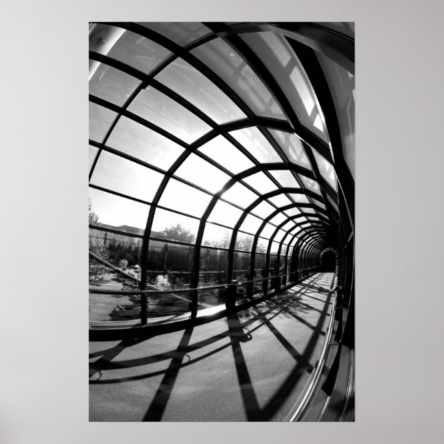 POSTER PARIS WALKWAY (Frente)