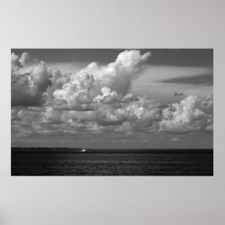 Pôster Parlee Beach