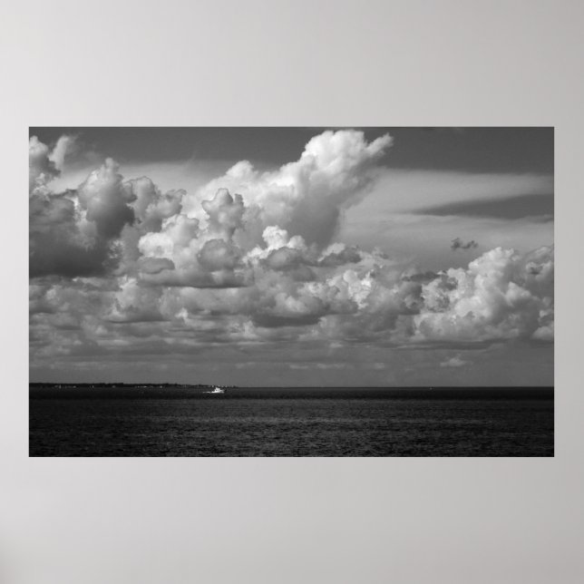 Pôster Parlee Beach (Frente)