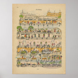 Poster Parque da Cidade