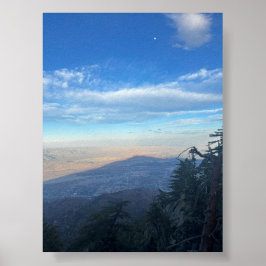 Poster Parque Estadual Monte San Jacinto