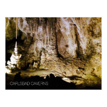 Parque Nacional Carlsbad Caverns