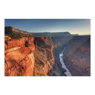 Pôster Parque nacional do Grand Canyon, EUA