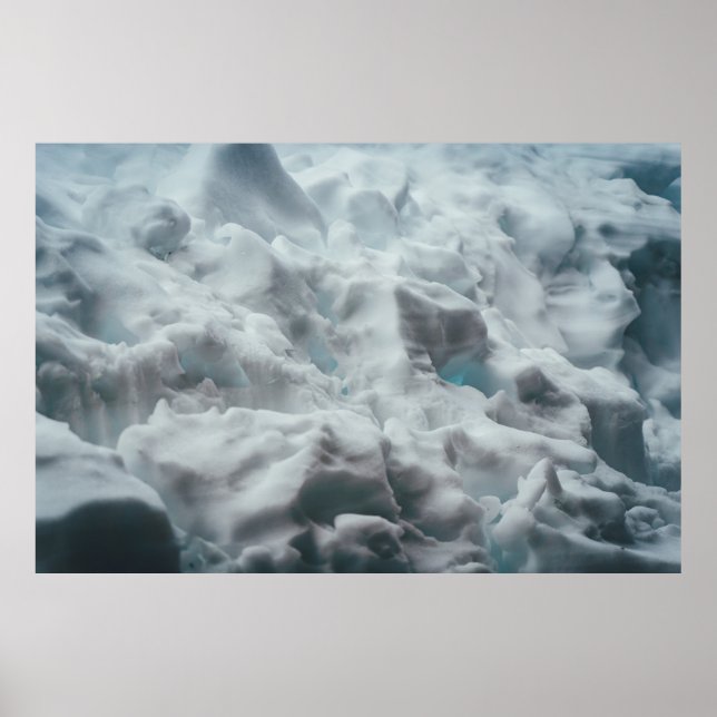 Poster Parque nacional Grand Teton (Frente)