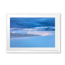 Parque Nacional White Sands