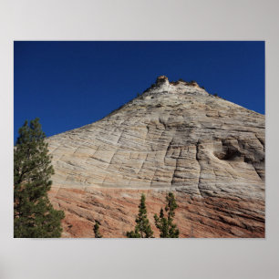 Poster Parque Nacional Zion