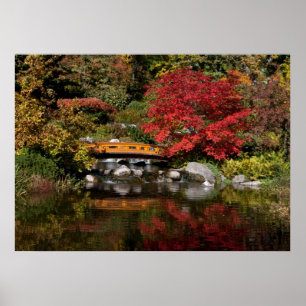 Pôster Parque Setagaya