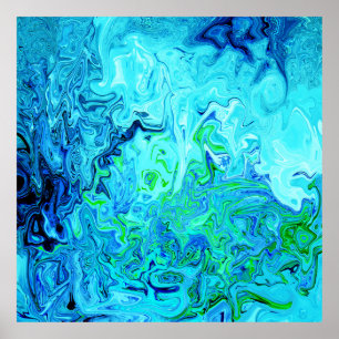 Poster Parquinho de Sereia.....