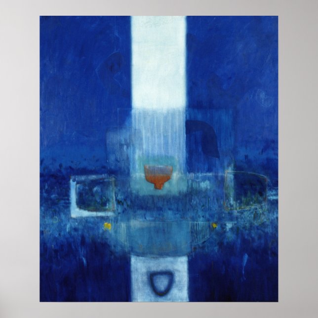 Poster Parsifal 1995 (Frente)