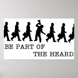 Pôster Parte Da Altura