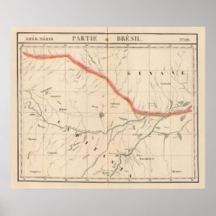 Poster Parte de Brasil 10