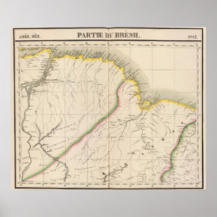 Poster Parte de Brasil 12